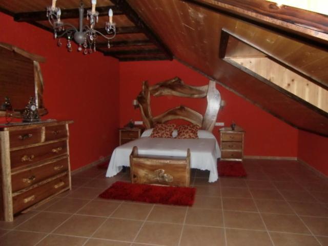 O Lar Da Avoa Guest House Castrelo  Room photo