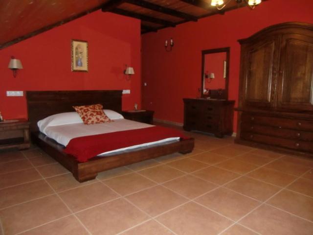 O Lar Da Avoa Guest House Castrelo  Room photo