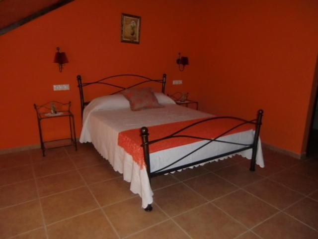 O Lar Da Avoa Guest House Castrelo  Room photo