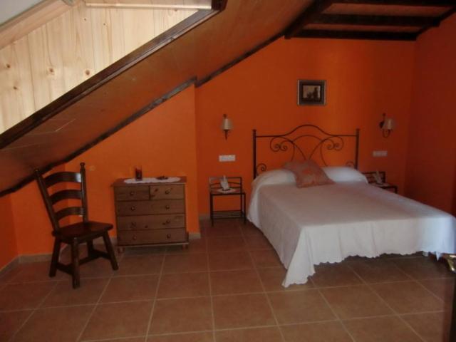 O Lar Da Avoa Guest House Castrelo  Room photo