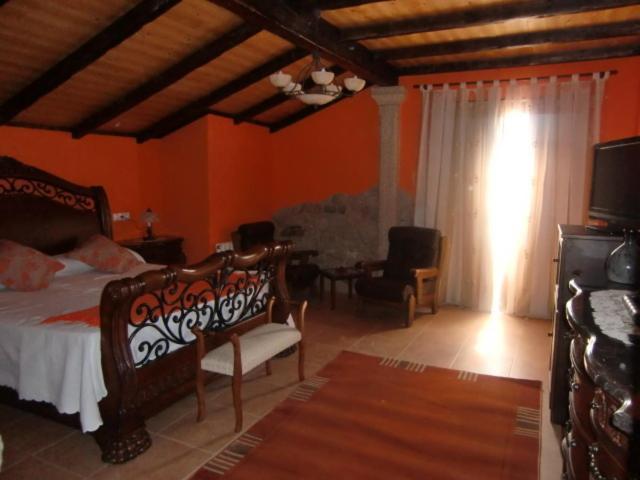 O Lar Da Avoa Guest House Castrelo  Room photo